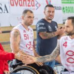 El Iberconsa, sin confianzas frente al colista Las Rozas