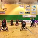 La Primera División de BSR, al rojo vivo