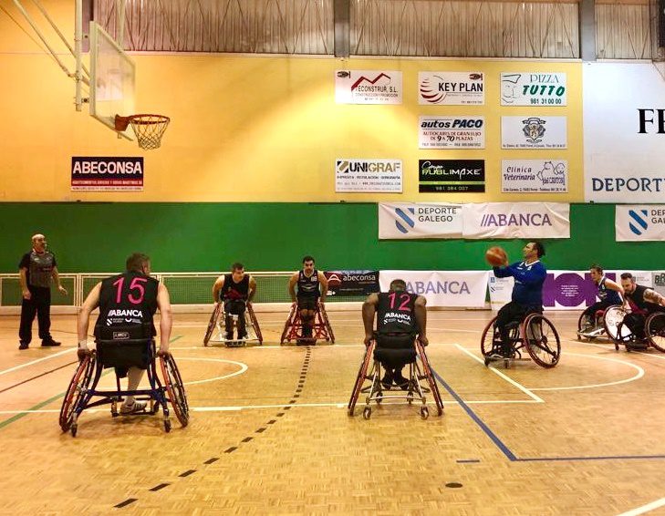 La Primera División de BSR, al rojo vivo