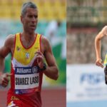 Alberto Suárez y Yassine Ouhdadi, dos fondistas a por el podio en Dubai