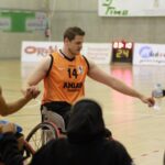 El Mideba, primer gran escollo del curso para el Amiab Albacete