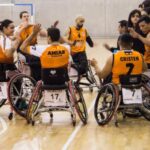 El Gran Canaria pone a prueba la solidez del Amiab Albacete