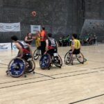 El Rincón Dental Amivel se aleja del descenso al vencer a Las Rozas