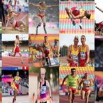 Los españoles que compiten en el Mundial de Dubai, uno a uno