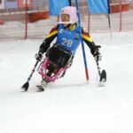 Audrey Pascual debuta en Copa de Europa con un oro y un bronce