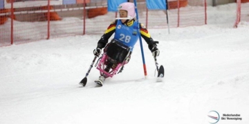 Audrey Pascual debuta en Copa de Europa con un oro y un bronce