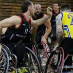 Bidaideak y Zuzenak miden sus fuerzas en el derbi vasco