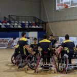 El CD Ilunion mide su buen momento frente al Mideba