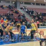 Un Ilunion desatado arrasa al Gran Canaria