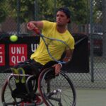 Kike Siscar se lleva el Internacional de Balma-Toulouse