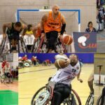 Resultados de la tercera jornada de la División de honor de BSR