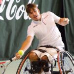 De la Puente se lleva el título de dobles en el Open de Brasil