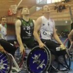 El Mideba Extremadura se lleva un duelo sin tregua