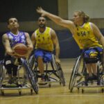 Un sólido Gran Canaria suma la tercera victoria consecutiva