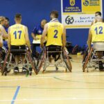 Gran Canaria busca ante Las Rozas el primer triunfo en su cancha