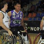 El Bidaideak Bilbao vuelve a la senda de la victoria