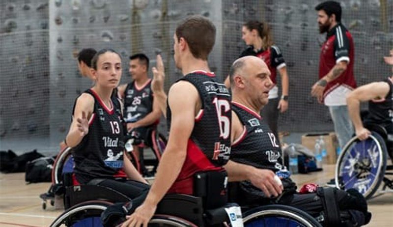 Zuzenak y Amivel, un duelo directo por eludir el descenso