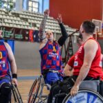 El BSR Vistazul y el UNES aumentan su ventaja