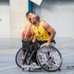 El BSR Vistazul y el UNES FC Barcelona continúan invictos en Segunda División