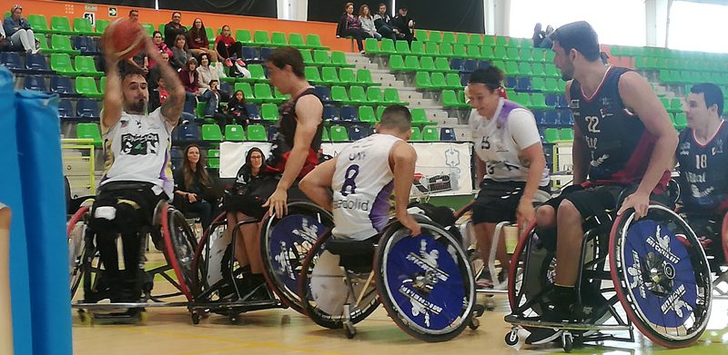 El Fundación Grupo Norte, sin confianzas ante el Zuzenak