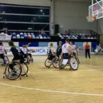 El Iberconsa tumba al Mideba con casta, defensa y juego colectivo