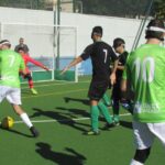 Tarragona frena al líder y Málaga recorta distancias