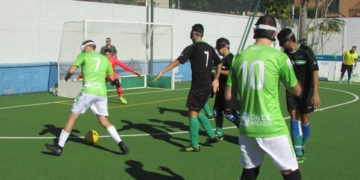 Tarragona frena al líder y Málaga recorta distancias
