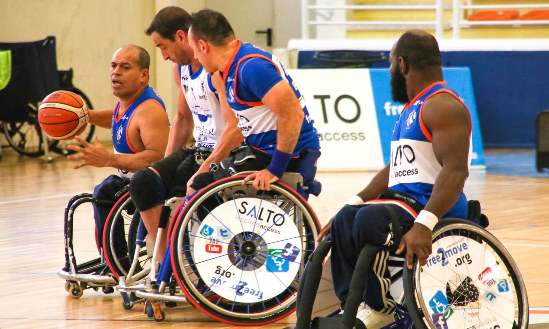 La vida sigue igual en la Primera División de BSR