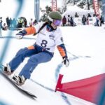 Astrid Fina cierra otro gran año con una plata en la Copa del Mundo