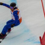 Bronce para Astrid Fina en la Copa del Mundo de Pyhä