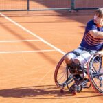 Martín de la Puente mantiene su reinado en el Master Nacional