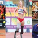 El concurso #dxtnavidad ya tiene ganadores