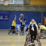 El Amiab reacciona a tiempo en Gran Canaria para seguir invicto