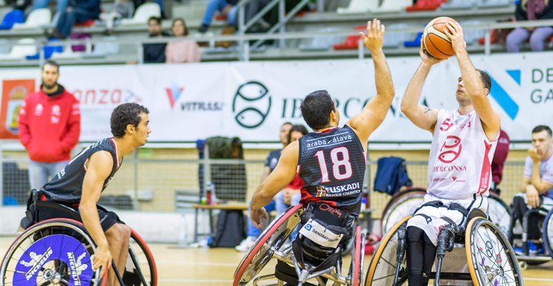 Iberconsa cumple y hunde un poco más a Las Rozas