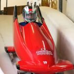 Sabor amargo para Israel Blanco en la Copa del Mundo de Oberhof