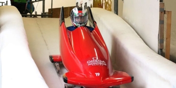 Sabor amargo para Israel Blanco en la Copa del Mundo de Oberhof