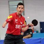 José Manuel Ruiz, medalla de oro en la Copa Costa Rica