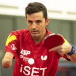 Doblete dorado de José Manuel Ruiz en la Copa Costa Rica