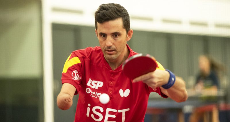 Doblete dorado de José Manuel Ruiz en la Copa Costa Rica