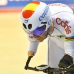 Ricardo Ten: "Firmo ganar una medalla en Tokio 2020 y quedarme sin ninguna en los mundiales"