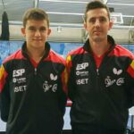 José Manuel Ruiz da la talla en el Open de Finlandia