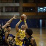 Un gran tercer cuarto permite al Gran Canaria sumar un nuevo triunfo