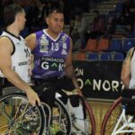 El Fundación Grupo Norte venció plácidamente al Zuzenak