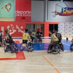 Alejandro Zarzuela lidera la décima victoria de Ilunion