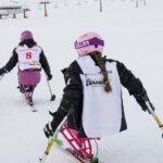 La Fundación También, protagonista en Beret