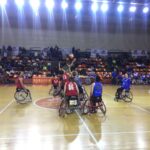 El Casa Murcia Getafe impone su ley