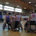 El Fundación Grupo Norte gana al Iberconsa Amfiv en un final de infarto