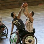 Una de cal y otra de arena para el Bidaideak Bilbao BSR