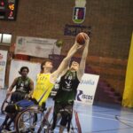 El BSR ACE Gran Canaria vence al Mideba en tierras extremeñas