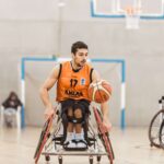 El BSR AMIAB Albacete pasa por encima del Fundación Vital Zuzenak